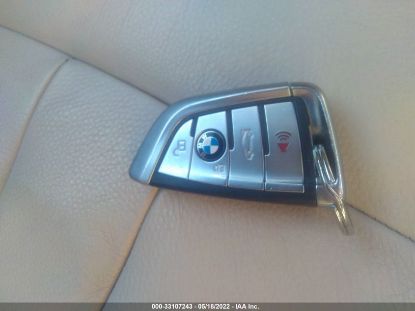 2014 BMW X5 XDRIVE35I 5UXKR0C5XE0K47683