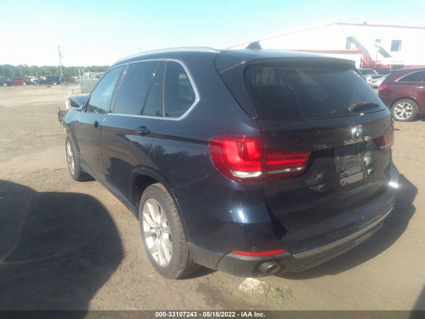 2014 BMW X5 XDRIVE35I 5UXKR0C5XE0K47683