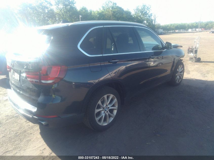 2014 BMW X5 XDRIVE35I 5UXKR0C5XE0K47683