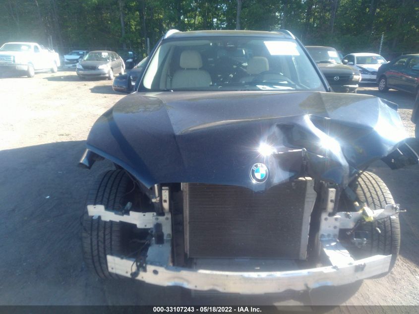 2014 BMW X5 XDRIVE35I 5UXKR0C5XE0K47683