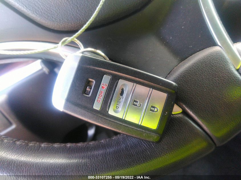 2014 ACURA MDX 5FRYD3H28EB011544