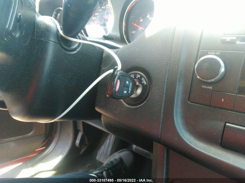2014 DODGE AVENGER SE 1C3CDZAB0EN143941