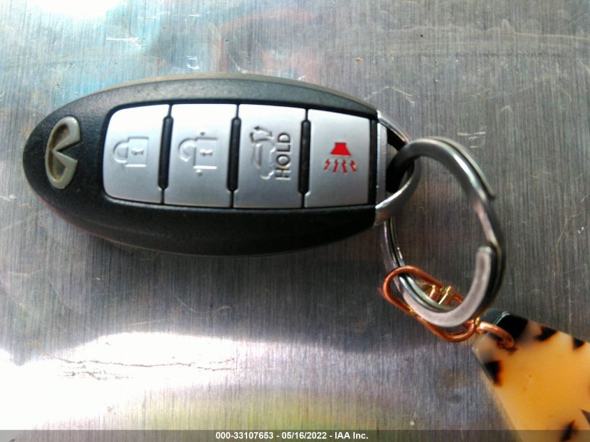2013 INFINITI JX 5N1AL0MN4DC340463