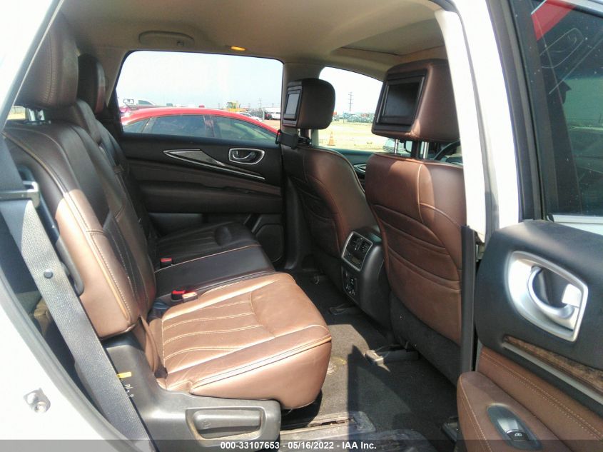 2013 INFINITI JX 5N1AL0MN4DC340463