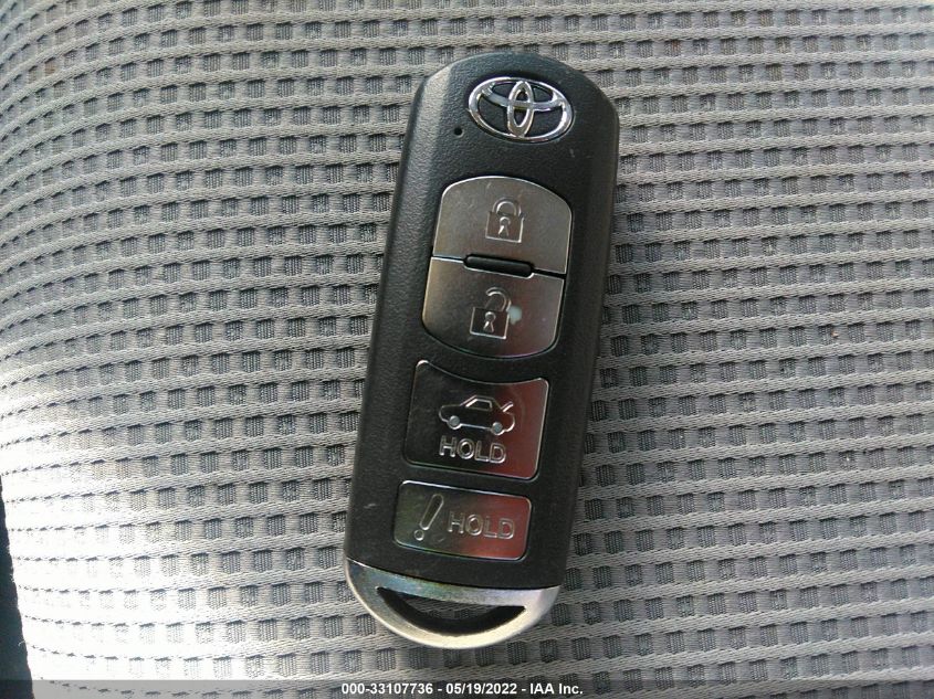 2019 TOYOTA YARIS SEDAN L/LE/XLE 3MYDLBYV2KY501776