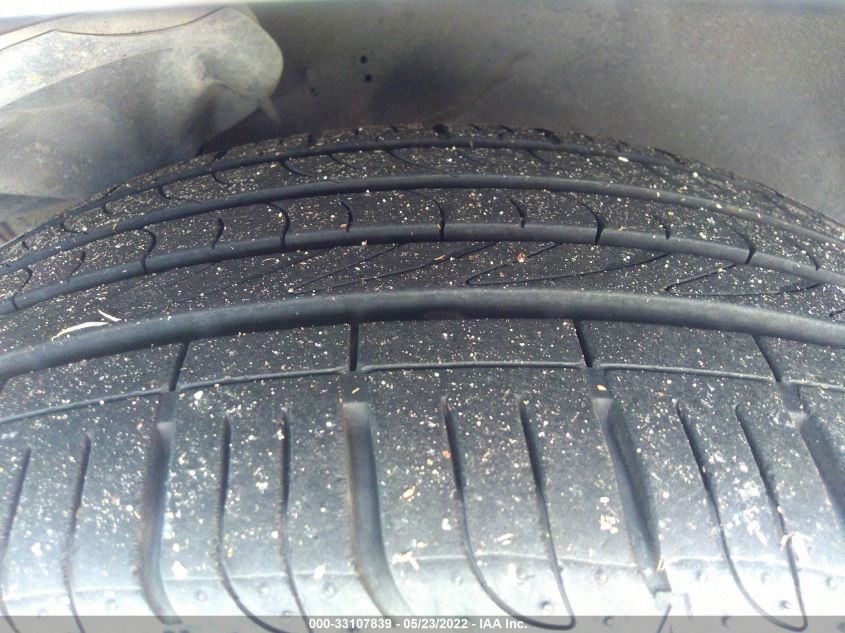 2013 KIA FORTE 5-DOOR SX KNAFW5A37D5687739