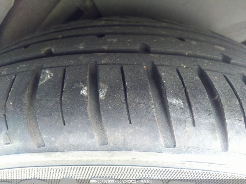 2013 KIA FORTE 5-DOOR SX KNAFW5A37D5687739