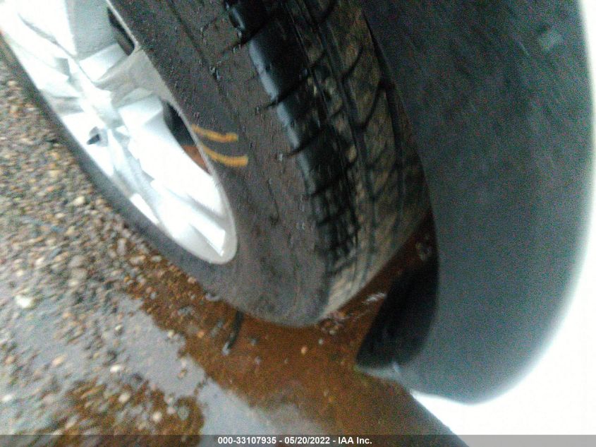 2022 HYUNDAI PALISADE SE KM8R1DHE8NU447778