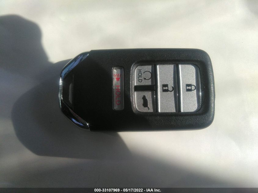 2021 HONDA CIVIC HATCHBACK SPORT SHHFK7H43MU422953