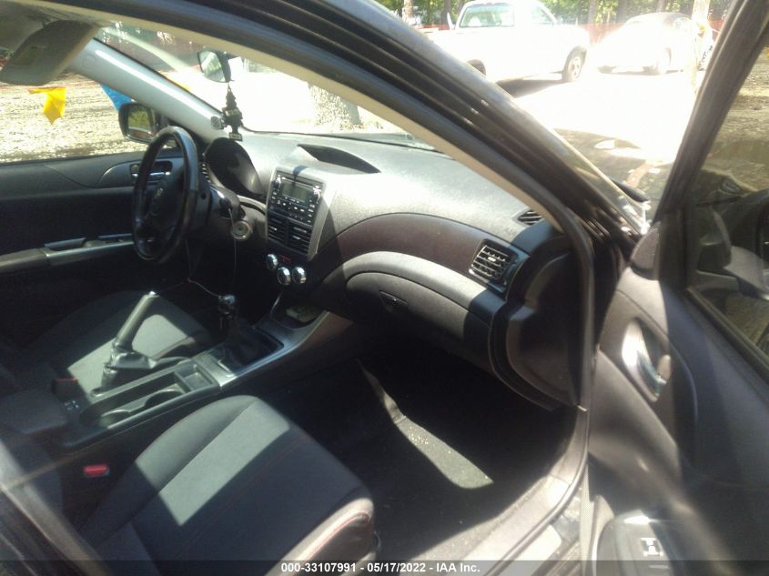 2014 SUBARU IMPREZA SEDAN WRX WRX PREMIUM JF1GV7F67EG007665