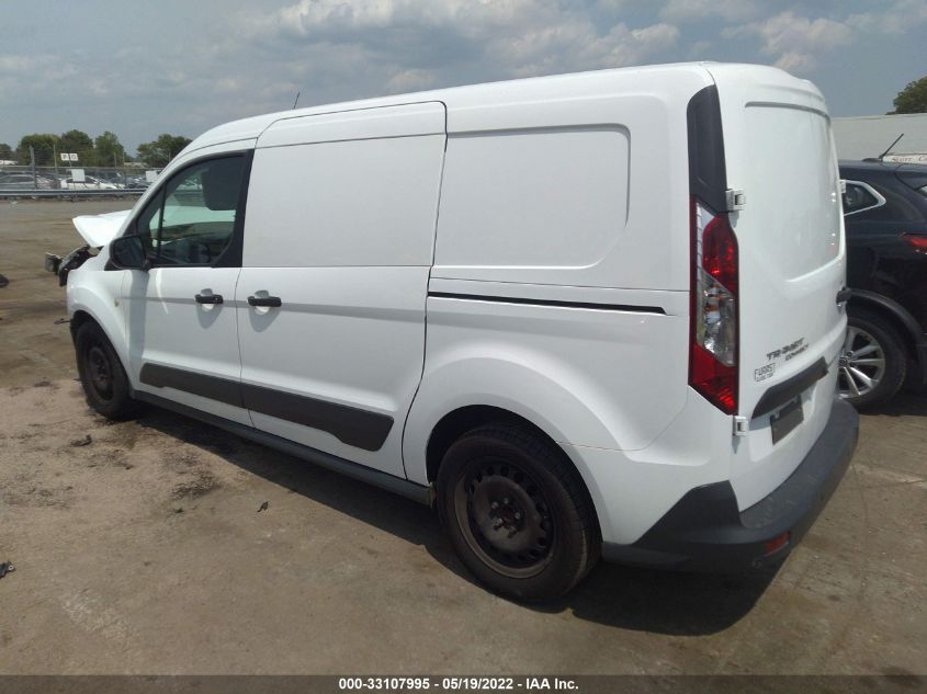 2016 FORD TRANSIT CONNECT XLT NM0LS7F76G1281453