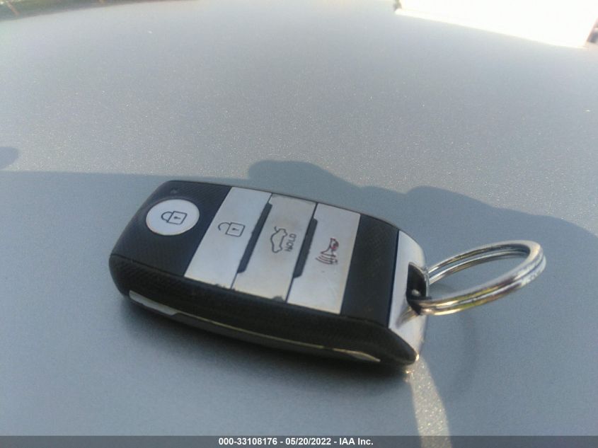 2014 KIA OPTIMA HYBRID EX KNAGN4AD6E5075012