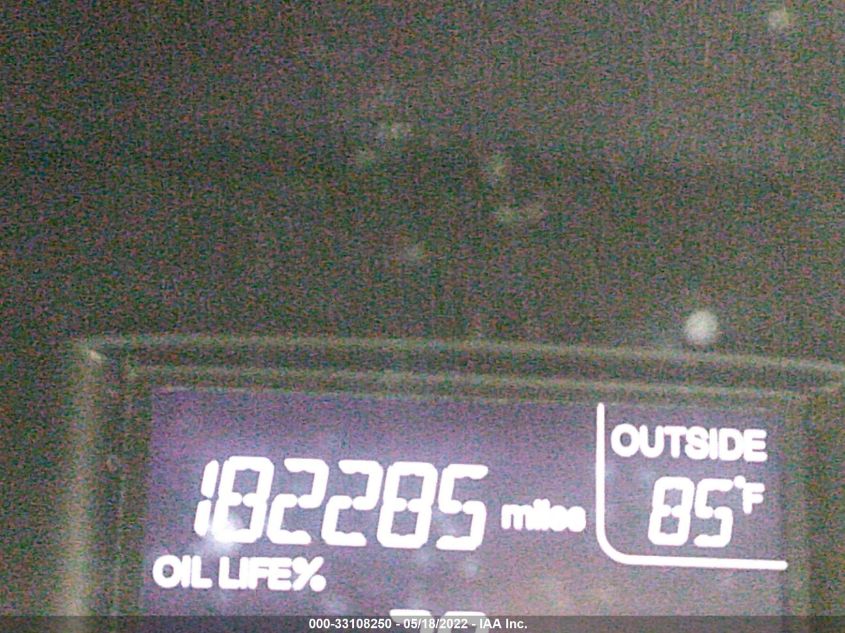 2014 HONDA ODYSSEY EX-L 5FNRL5H6XEB122233