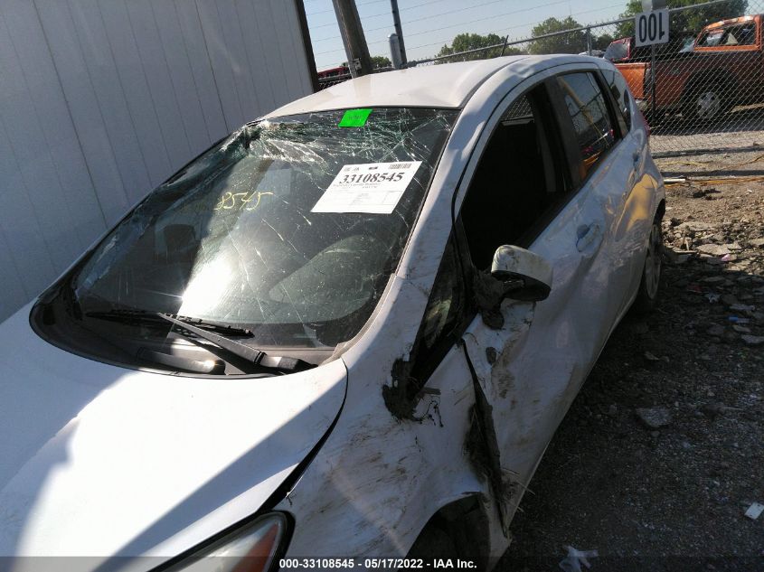 2015 NISSAN VERSA NOTE SV 3N1CE2CP1FL398546