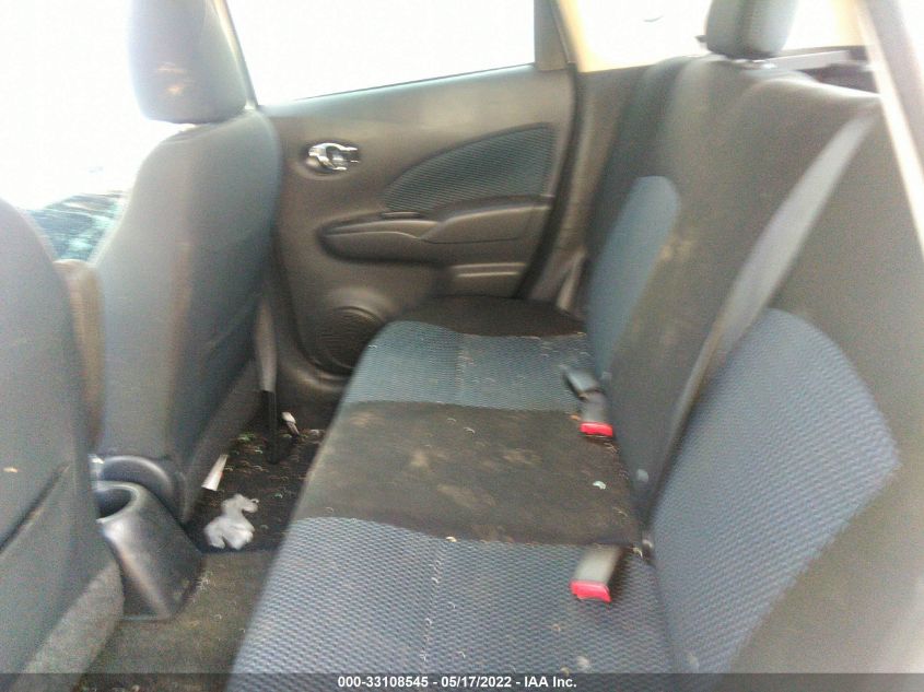 2015 NISSAN VERSA NOTE SV 3N1CE2CP1FL398546
