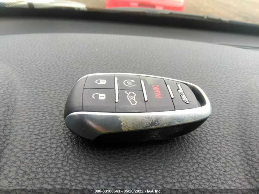 2021 ALFA ROMEO STELVIO TI ZASPAKBNXM7D15408
