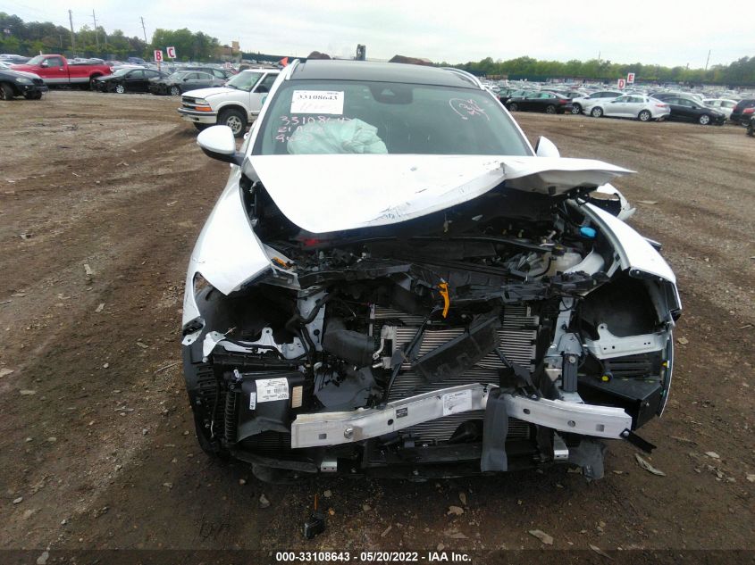2021 ALFA ROMEO STELVIO TI ZASPAKBNXM7D15408
