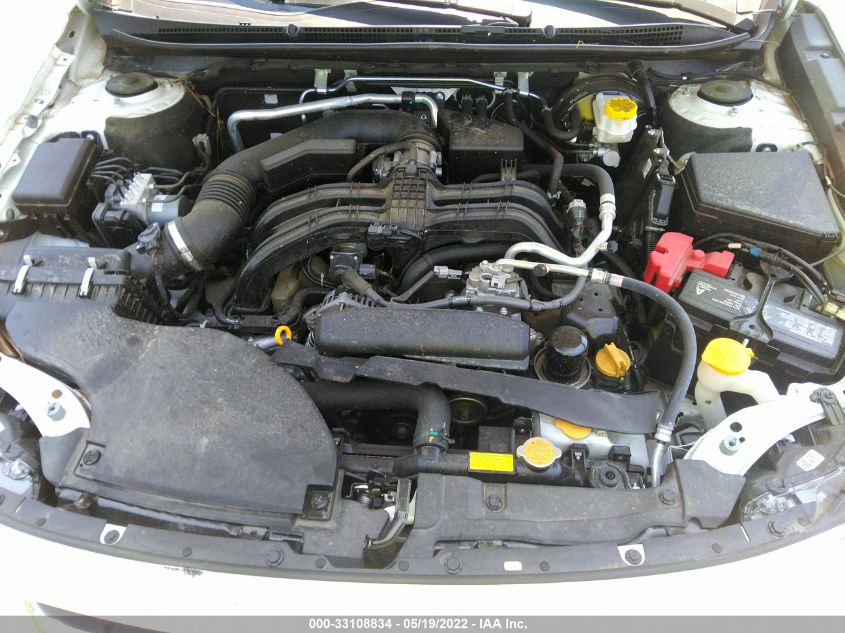 2020 SUBARU LEGACY 4S3BWAB65L3024148