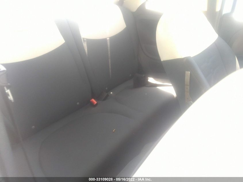 2015 FIAT 500 POP 3C3CFFAR5FT603165