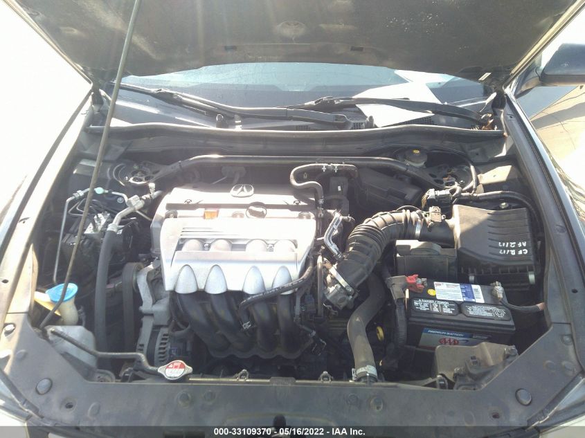 2013 ACURA TSX TECH PKG JH4CU2F63DC012011