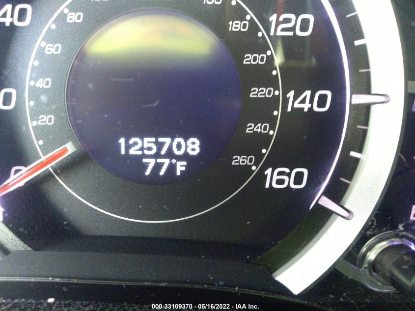 2013 ACURA TSX TECH PKG JH4CU2F63DC012011