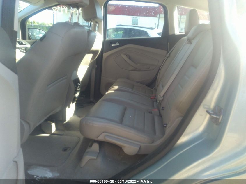 2013 FORD C-MAX ENERGI PREMIUM 1FADP5CU6DL543646