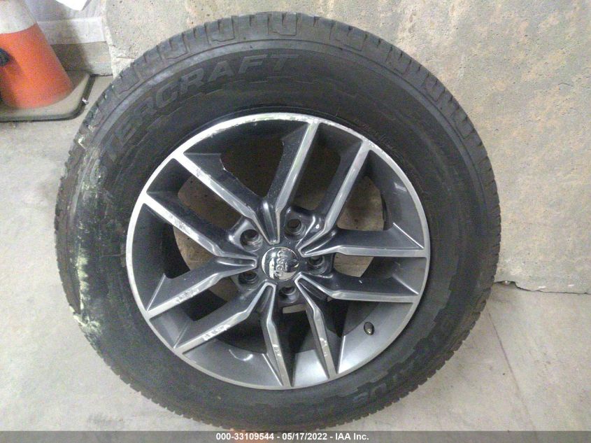 2018 JEEP GRAND CHEROKEE LIMITED 1C4RJFBG3JC200341