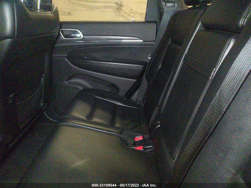 2018 JEEP GRAND CHEROKEE LIMITED 1C4RJFBG3JC200341