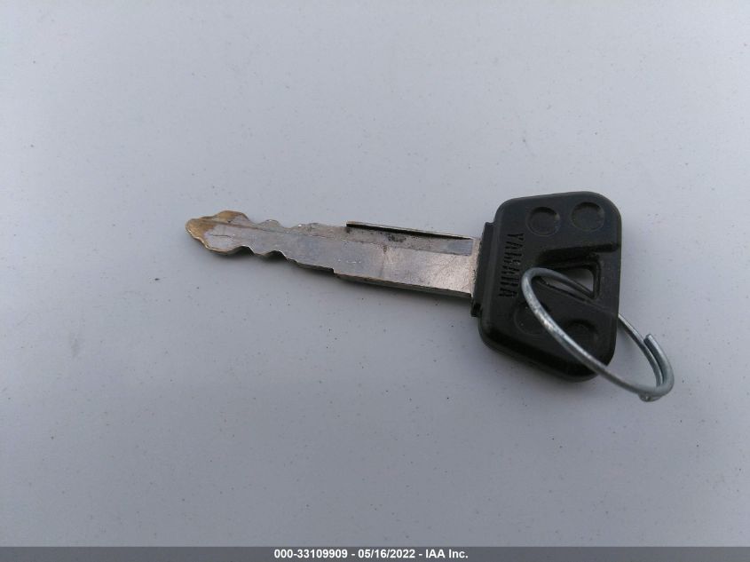 2002 YAMAHA XVS65 A JYAVM01Y92A007116