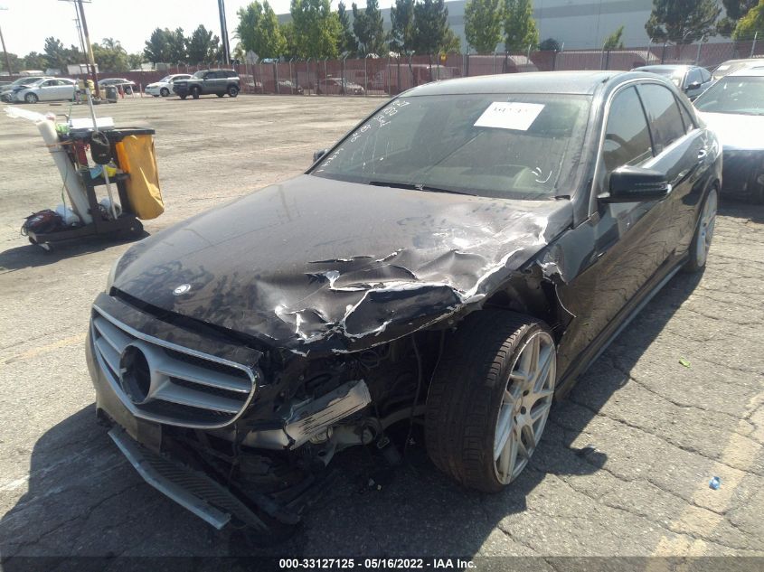 2014 MERCEDES-BENZ E-CLASS E 350 WDDHF5KB0EA864941