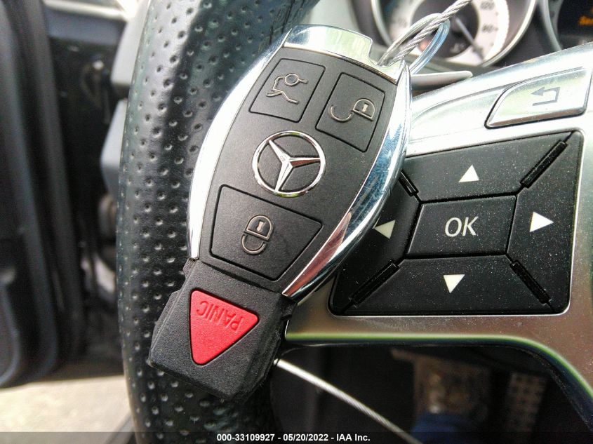 2014 MERCEDES-BENZ C-CLASS C 250 WDDGJ4HB3EG179082