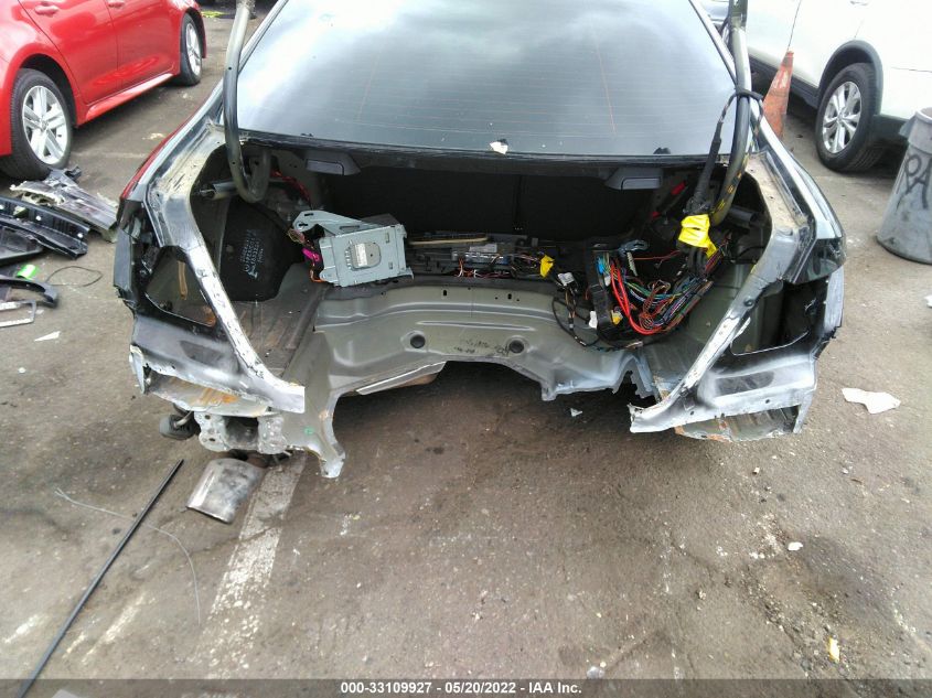 2014 MERCEDES-BENZ C-CLASS C 250 WDDGJ4HB3EG179082