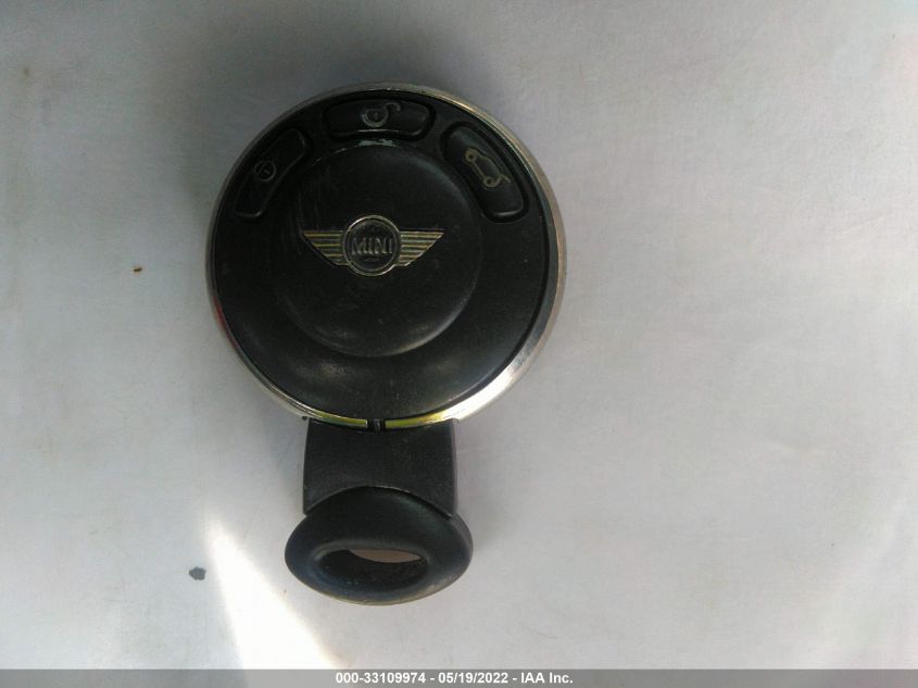 2013 MINI COOPER HARDTOP WMWSU3C52DT374276