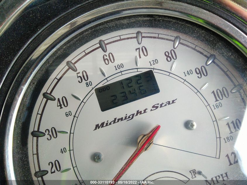 2004 YAMAHA XV1700 A JYAVP17E94A000938