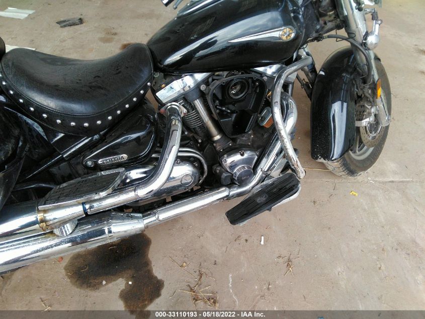 2004 YAMAHA XV1700 A JYAVP17E94A000938