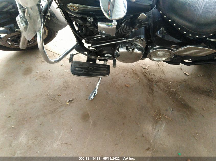 2004 YAMAHA XV1700 A JYAVP17E94A000938