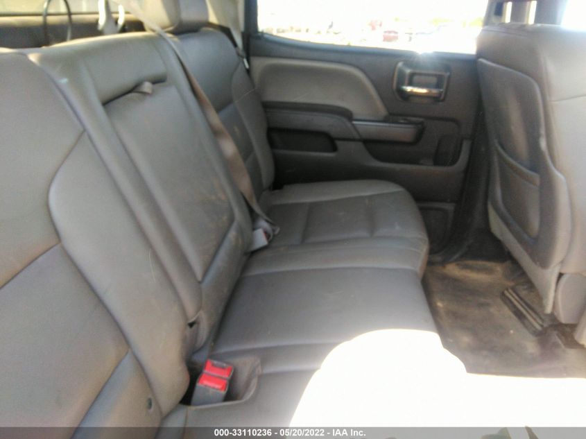 2015 CHEVROLET SILVERADO 2500HD WORK TRUCK 1GB1CUEG5FF531469