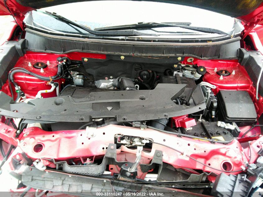 2020 MITSUBISHI OUTLANDER SPORT ES 2.0/SE 2.0 JA4AR3AU8LU002437