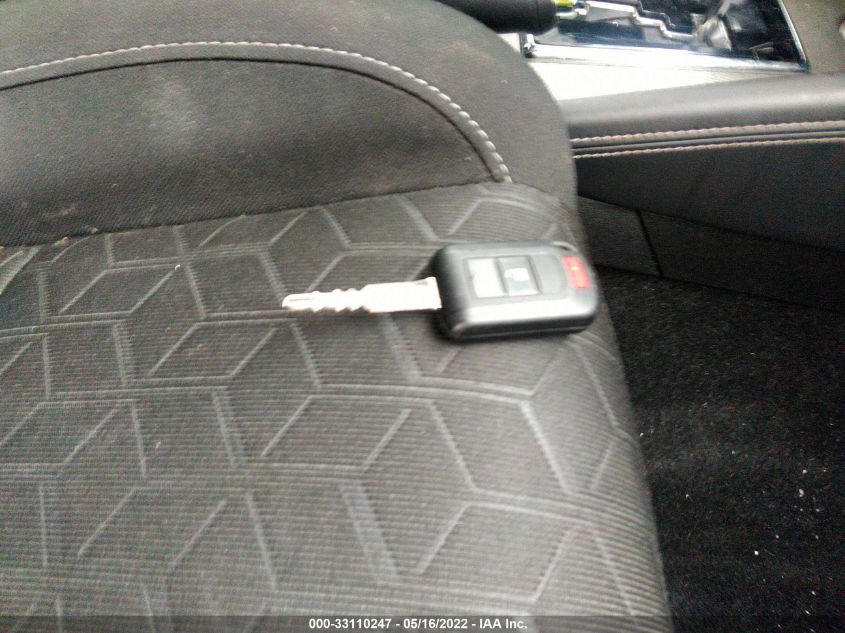 2020 MITSUBISHI OUTLANDER SPORT ES 2.0/SE 2.0 JA4AR3AU8LU002437