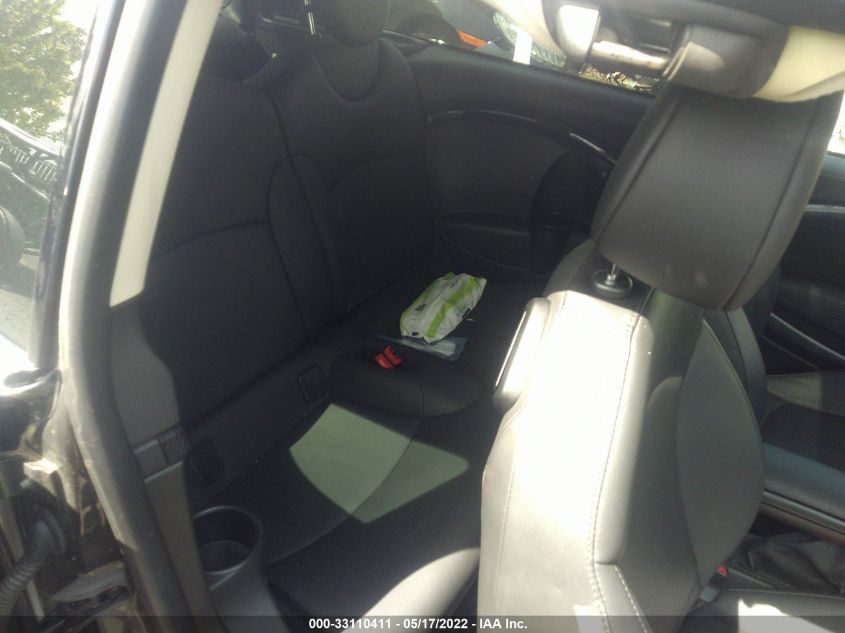 2013 MINI COOPER CLUBMAN S WMWZG3C52DTY39984