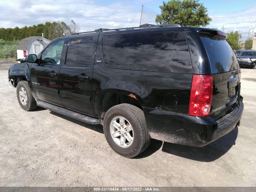 2014 GMC YUKON XL SLT 1GKS2KE70ER191642