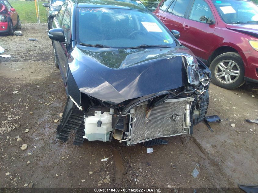 2015 MITSUBISHI LANCER ES JA32U2FU0FU007744