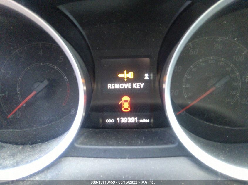 2015 MITSUBISHI LANCER ES JA32U2FU0FU007744