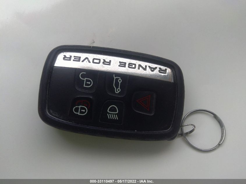 2016 LAND ROVER RANGE ROVER EVOQUE SE SALVP2BGXGH162004