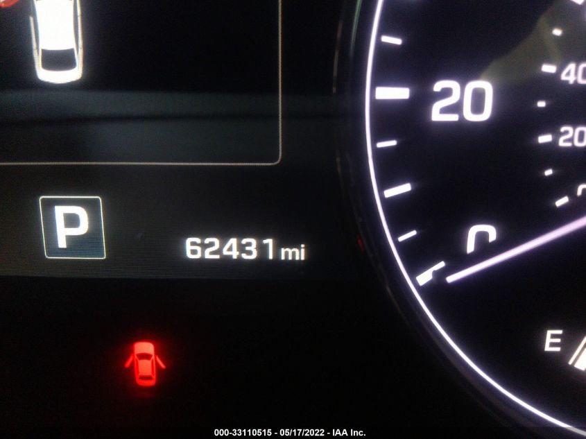 2015 HYUNDAI GENESIS 3.8L KMHGN4JE7FU024391