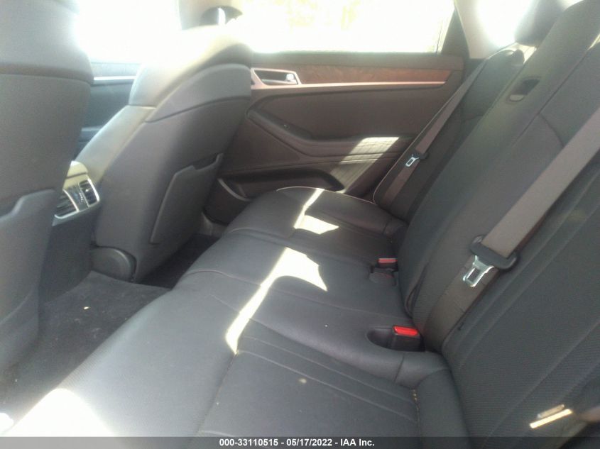2015 HYUNDAI GENESIS 3.8L KMHGN4JE7FU024391