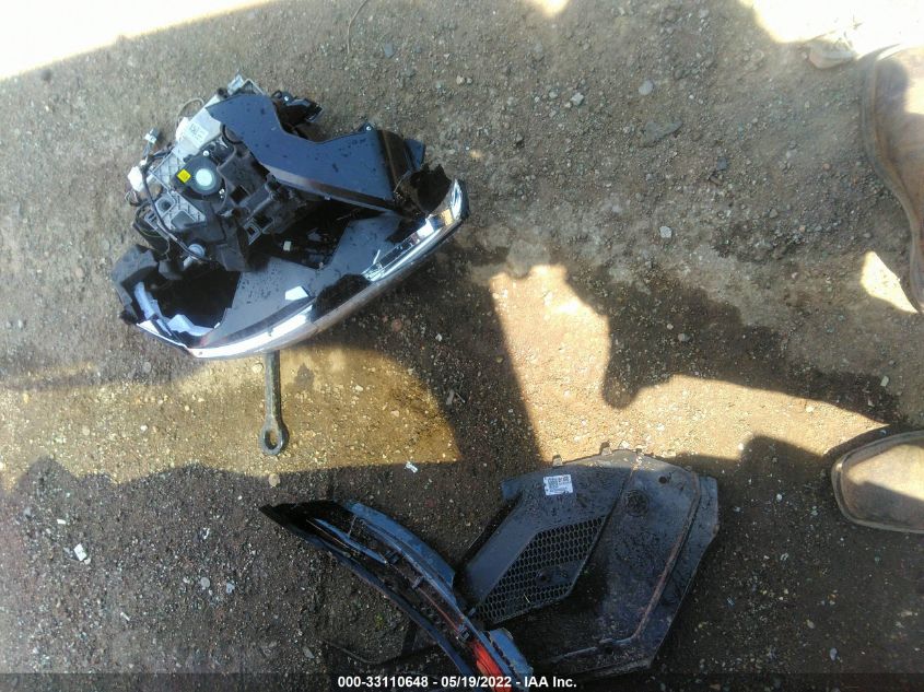 2022 GENESIS GV70 2.5T KMUMADTB4NU065157