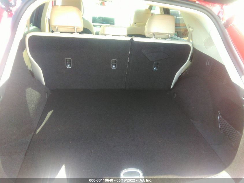 2022 GENESIS GV70 2.5T KMUMADTB4NU065157