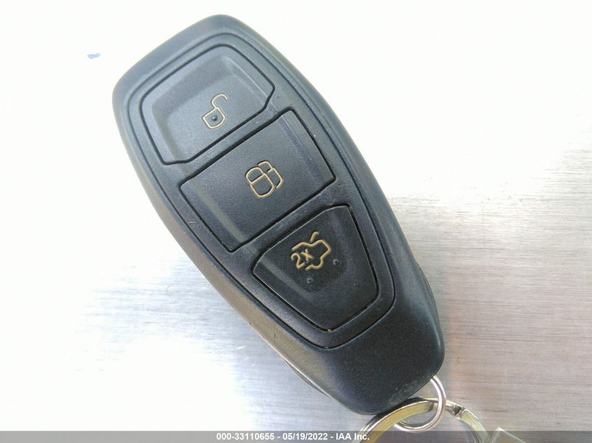 2013 FORD C-MAX HYBRID SEL 1FADP5BU6DL529764