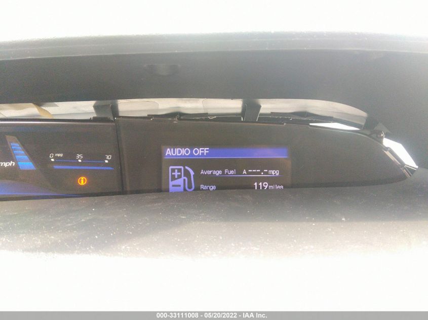 2014 HONDA CIVIC COUPE LX 2HGFG3B5XEH520730